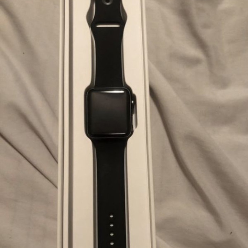 Apple Watch
